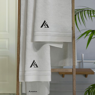 cotton towels